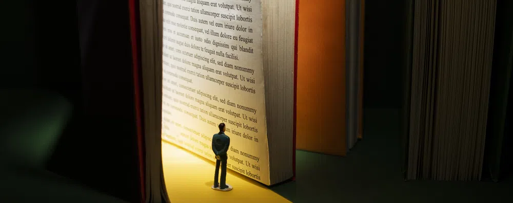 Curso gratuito para especialização em Storytelling