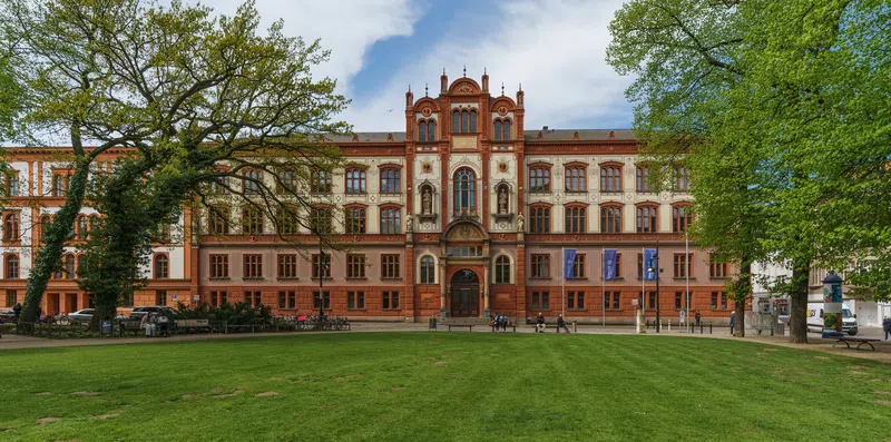 25 universidades mais antigas do mundo