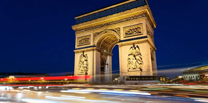 Intercâmbio na França: Paris ou Lyon?