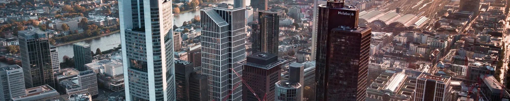 Bolsas de Mestrado em Frankfurt