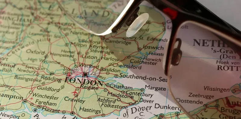 Qual cidade da Europa mais combina com o seu perfil de estudante?