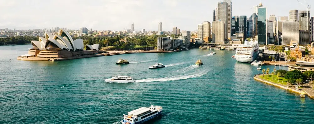 Work and Holiday: visto para trabalhar e viajar fora