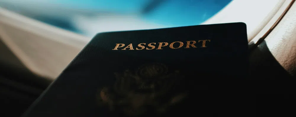 #ResumoDaAula: Passaporte Para a Liberdade