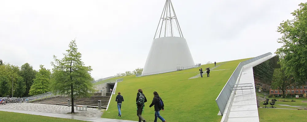 Bolsa de Mestrado na Holanda: Justus & Louise Scholarship