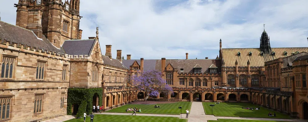 5 cursos online da Universidade de Sydney gratuitos