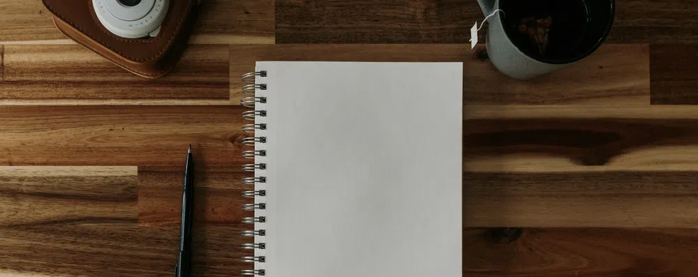 Como montar um application de sucesso para um mestrado internacional