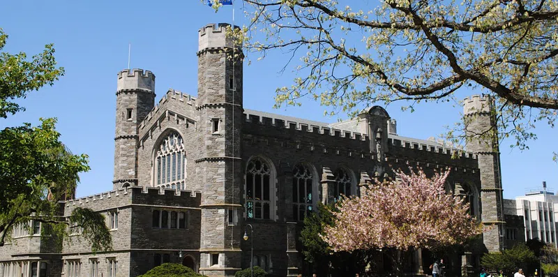 3 dicas para entrar em uma Seven Sisters College
