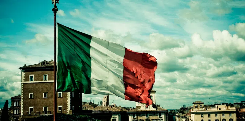 5 cursos de italiano online grátis