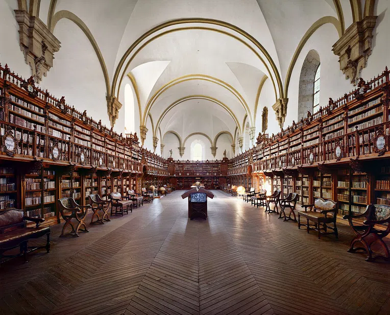 bibliotecas-universitárias-mais-bonitas-do-mundo-salamanca