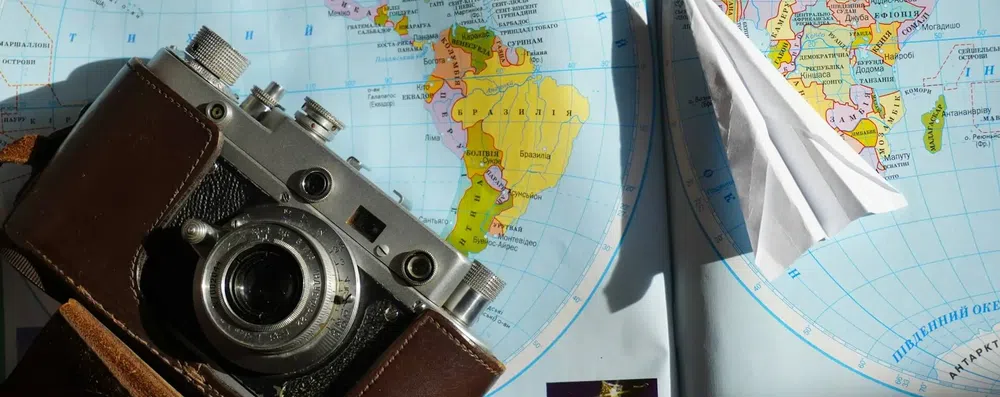 #ResumoDaAula 454: O plano para conquistar bolsas fora