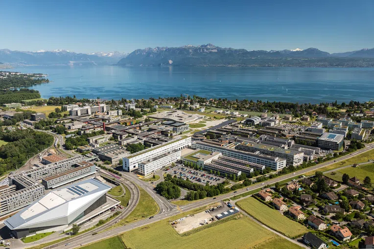 campus-EPFL