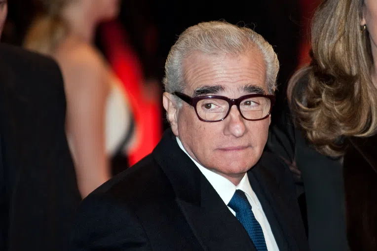 Saiba quais músicos famosos aparecem no novo filme de Martin Scorsese