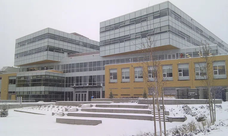 A UBC tem uma das melhores faculdades de Engenharia do Canadá