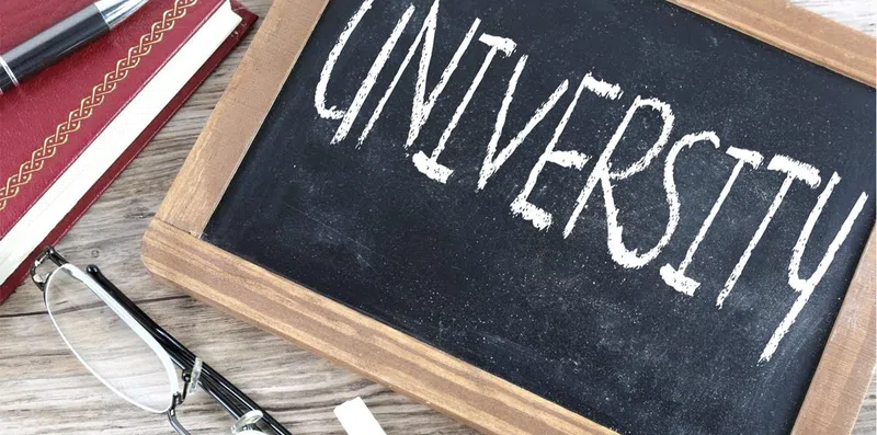 Rolling Admission: o que é isso?