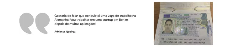Depoimento Escola M60