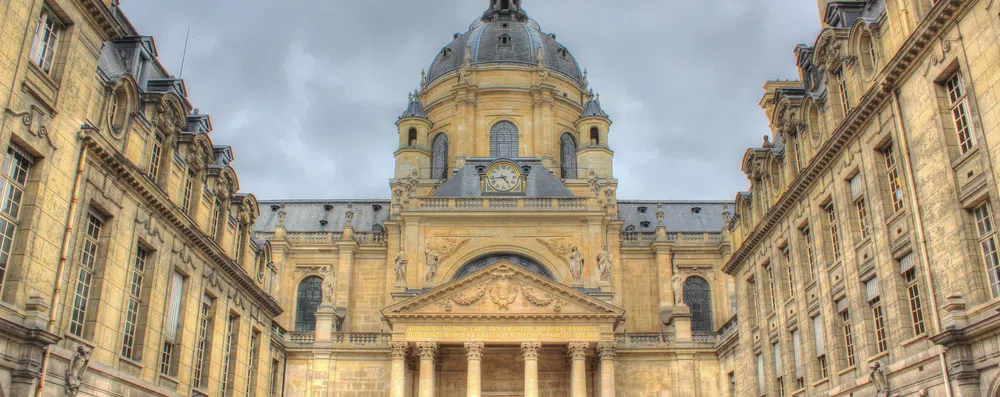 Sorbonne: conheça uma das melhores universidades da França
