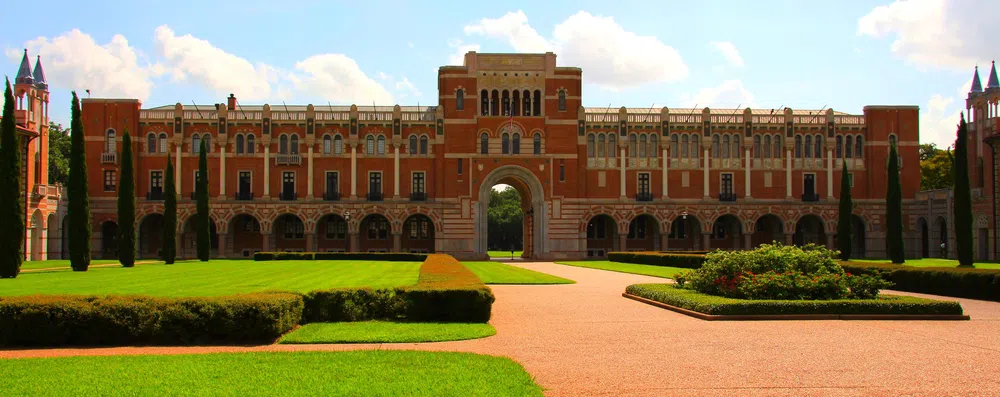 6 melhores universidades do Sul dos Estados Unidos