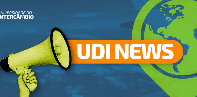 UDI News | Edição de Abril (parte 1)