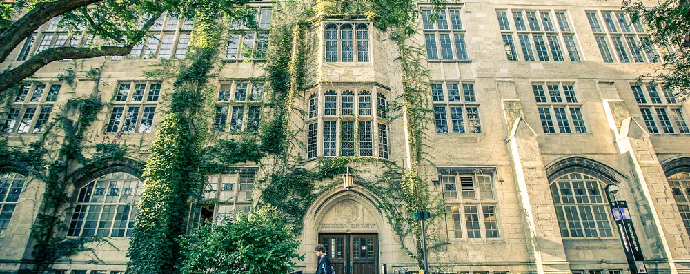 Por dentro da Universidade Northwestern: uma desconhecida muito ilustre