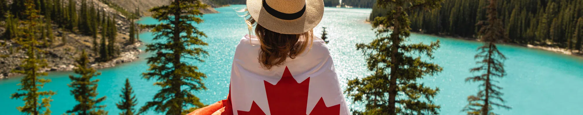 Como se preparar para estudar no Canadá