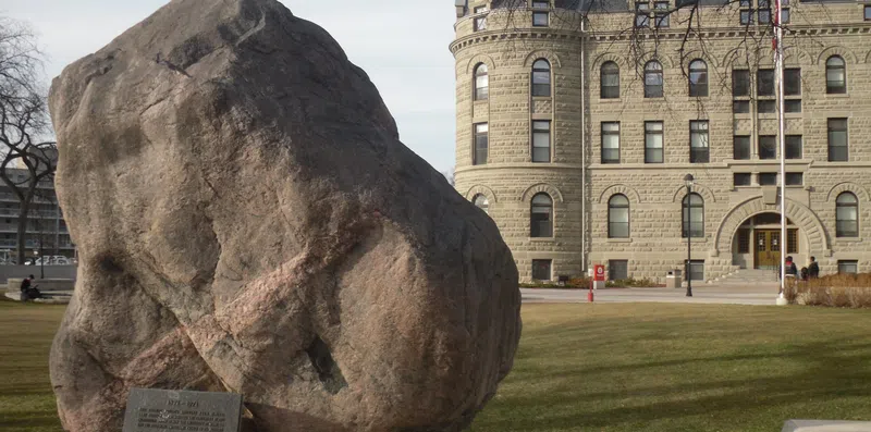 Conheça a bolsa President’s Scholarship for World Leaders da Universidade de Winnipeg