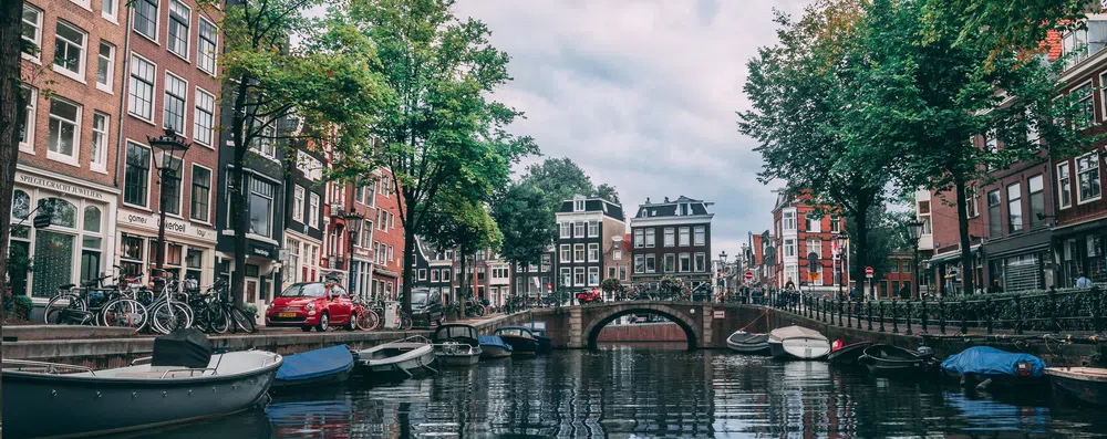 Estudar na Holanda: melhores bolsas