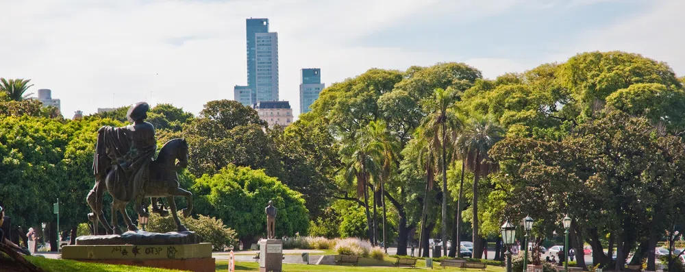 8 melhores bairros de Buenos Aires para morar
