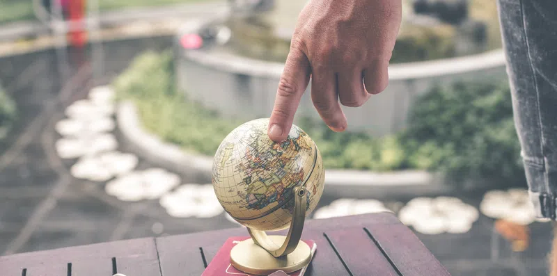 Geografia nos EUA: melhores faculdades