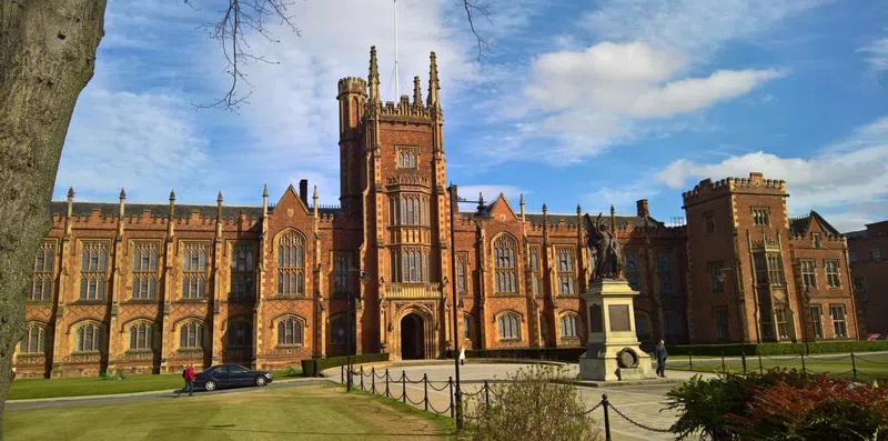 5 motivos para estudar na Irlanda do Norte