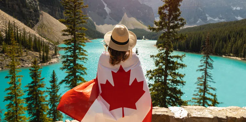 Como se preparar para estudar no Canadá