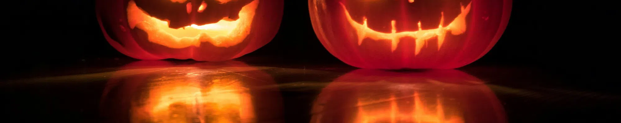 O que esperar do Halloween nos EUA