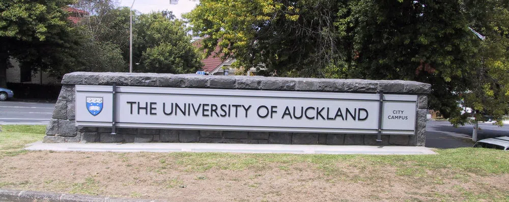 Estude na Nova Zelândia com bolsa: conheça a oportunidade da Universidade de Auckland