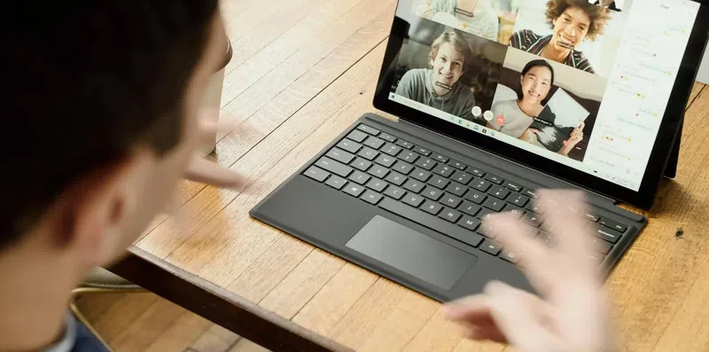 Tudo sobre intercâmbio de inglês online