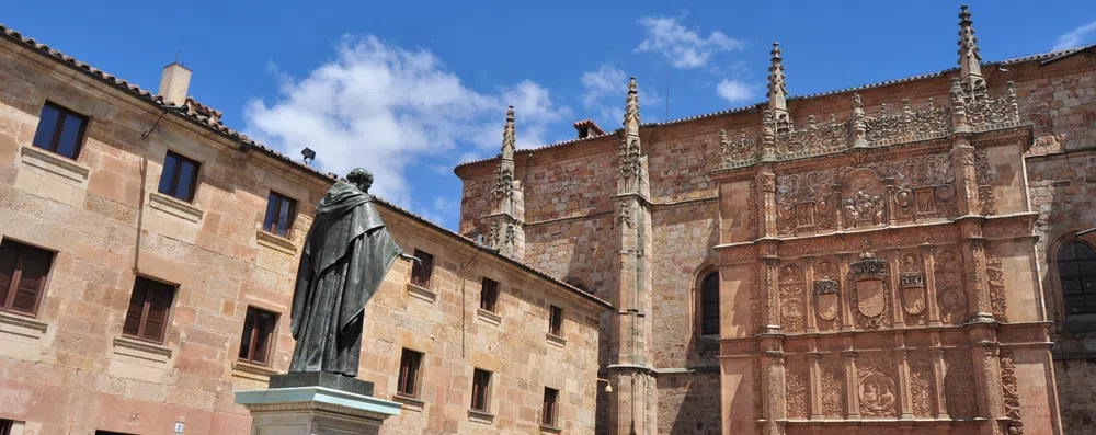 Universidade de Salamanca: conheça a universidade mais antiga da Espanha