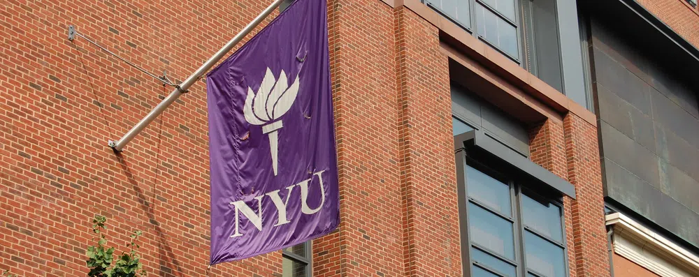 NYU vai atender 100% das necessidades financeiras dos calouros
