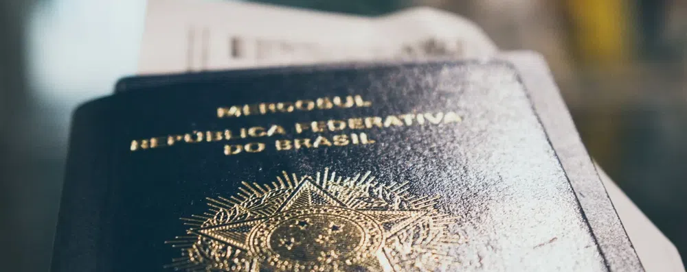 Passaporte brasileiro mais forte: o que muda em 2026