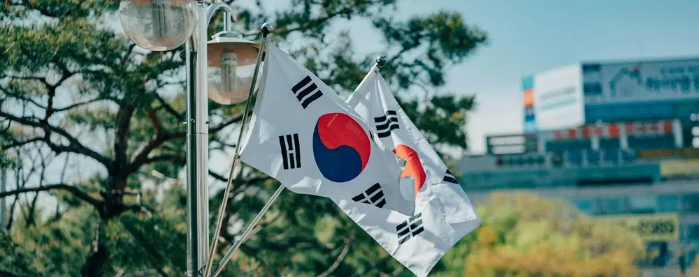 Bolsa de estudos na Coreia do Sul: mestrado com tudo pago na Korea University