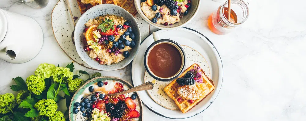 7 dicas de alimentação para alérgicos no exterior
