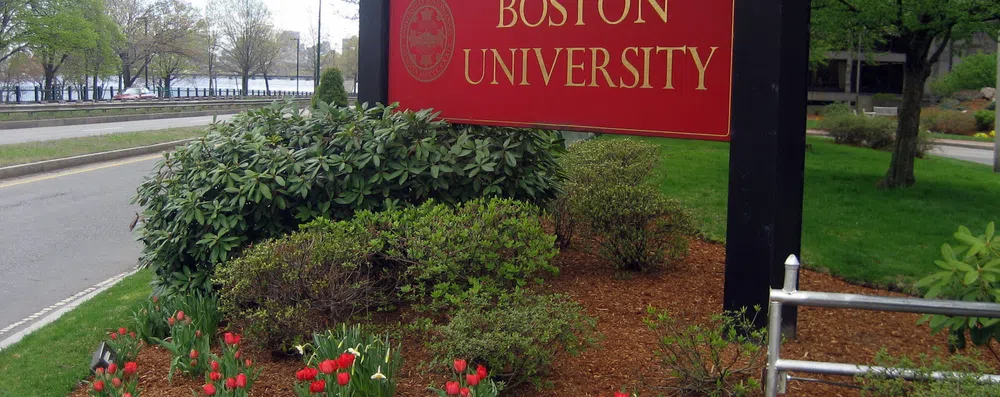 2 programas de bolsas de graduação da Universidade de Boston para estrangeiros