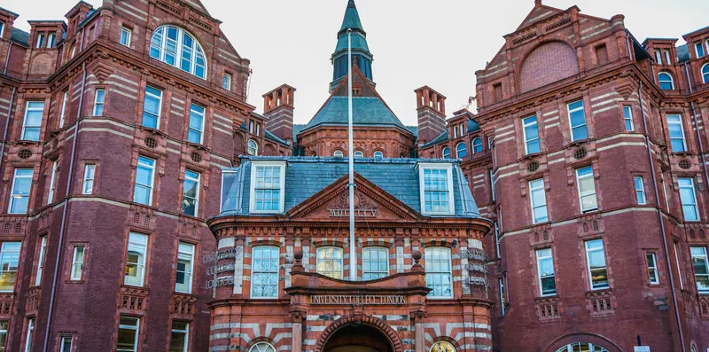 10 universidades pelo mundo para quem ama arquitetura
