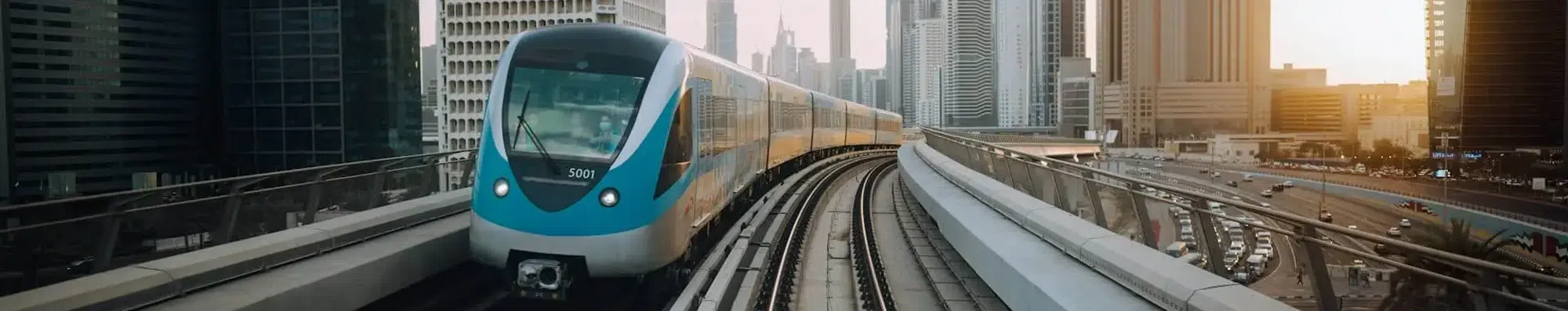 Como economizar com transporte durante seu intercâmbio