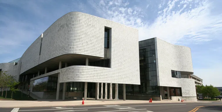 A Universidade Estadual de Ohio tem um dos melhores programas de mestrado em Arquitetura dos EUA