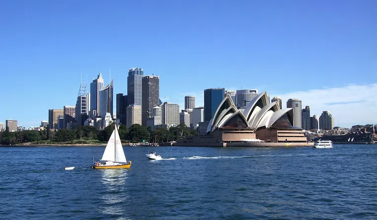 Sydney é a segunda cidade da Austrália entre as melhores cidades universitárias do mundo