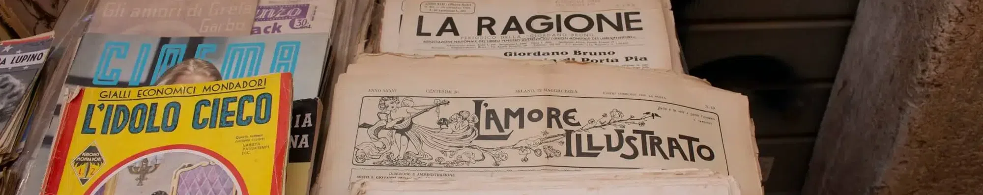 Italiano de negócios: fale como um profissional na Itália