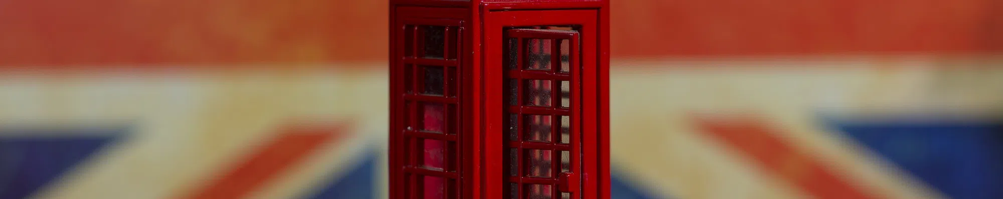 6 expressões e gírias britânicas para melhorar seu inglês
