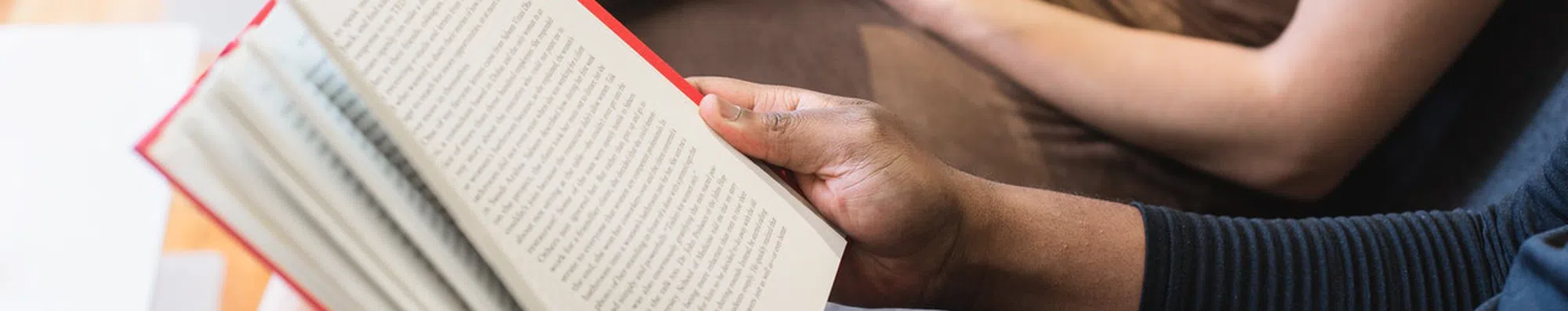 O que é avaliado na seção de Leitura do SAT?