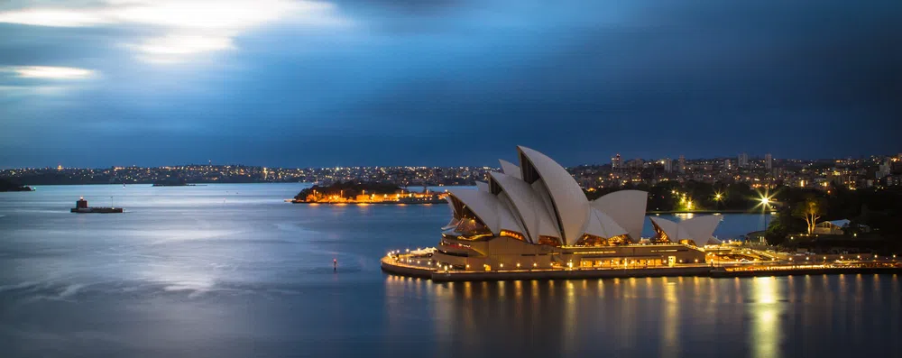 Qual cidade da Austrália é perfeita para o seu intercâmbio?
