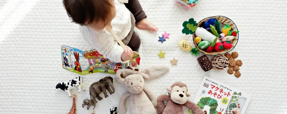 Intercâmbio com filho pequeno: checklist completo