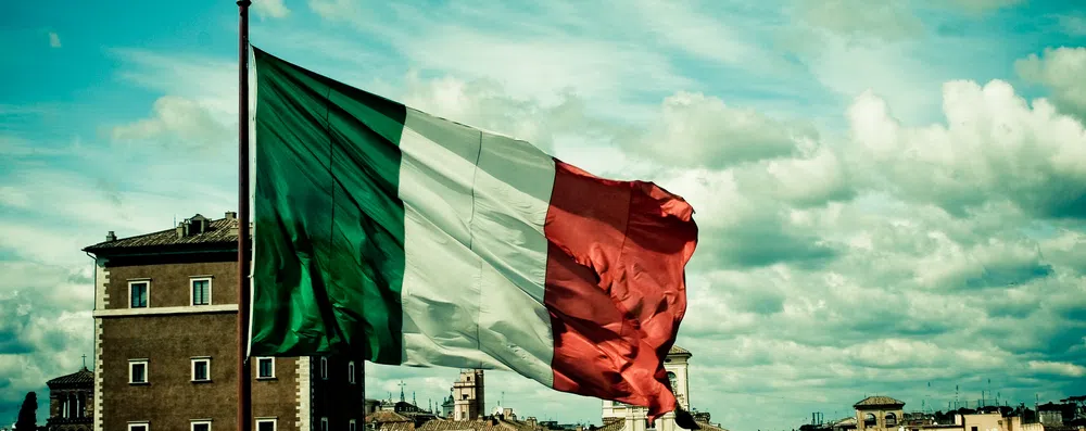 5 cursos de italiano online grátis