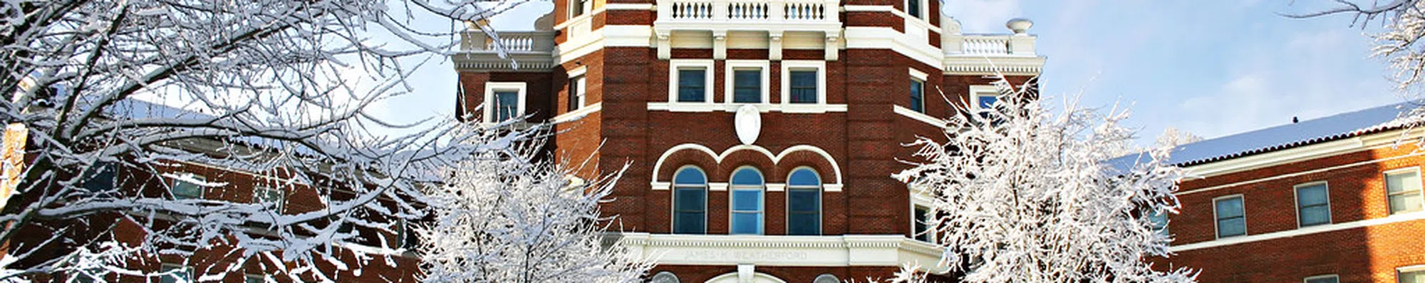 50 universidades mais subestimadas dos EUA que você precisa conhecer